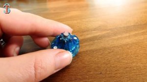 Бейблэйд Экскалиус Х3 (Beyblade Xcalius X3) - распаковка, обзор, битвы || Супер Тима