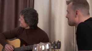 Счастье ты мое голубоглазое / АРТУР РУДЕНКО / Самая романтичная песня