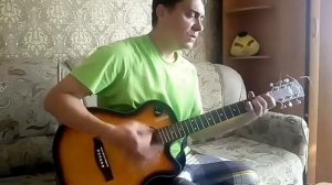 Король и Шут - Два монаха в одну ночь