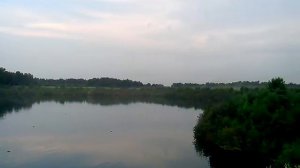 Кожинский карьер в Щелково