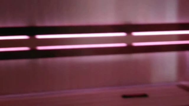 Светодиодное освещение бани(1) смотреть онлайн