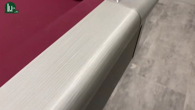 Бильярдный стол High-tech 12 футов Наро-фоминский район, КП Жодочи - Luza.ru смотреть онлайн