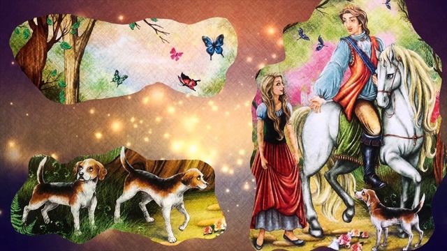 Аудіоказки на ніч про ПРИНЦЕС ТА ФЕЙ. Найкращі чарівні казки для дітей \ Тімака казки