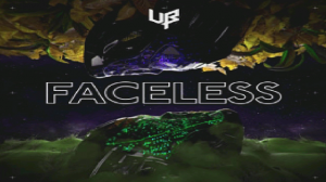 ??Unknown Brain - Faceless (ft. Marvin Divine & Bri Tolani)??