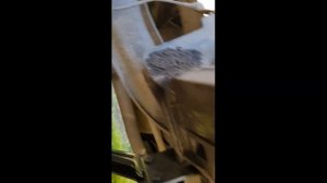 Замена ABS датчика,KIA Sportage 3 / G4KD / 2WD / 5MT