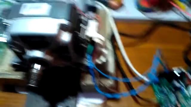 Педаль с датчиком Холла вместо потенциометра. смотреть онлайн