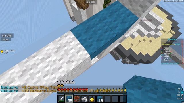 САМАЯ ЭПИЧНАЯ КАТКА В БЕД ВАРС! // НА СЕРВЕРЕ GAMSTER смотреть онлайн