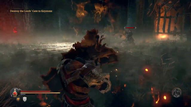 Lords of the Fallen - PC Gameplay - 13 смотреть онлайн