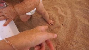 ПОЧЁМ отдых в Крыму 2018? КУПАНИЕ в бассейне и ПОДАРКИ на первый ЗУБик малыша. Мийчонок. Феодосия