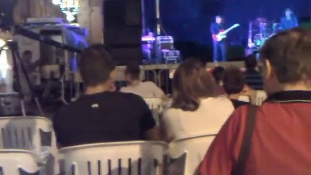 LZF - NISCEMI CONCERTO DEI "SIRIUS" IN PIAZZA VITTORIO EMANUELE смотреть онлайн