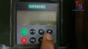 how to factory reset Micromaster 440 | Siemens