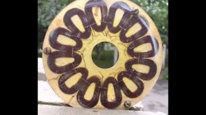 Собираем генератор своими руками!