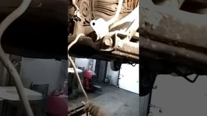 Замена сцепления Toyota Carina и тп , 4, 5, 7-AFE