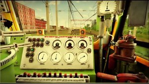 обзор электровоза вл10