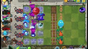 Наши дни 28-34 уровни пвз 2 #pvz2