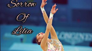 #25 Sorrow of Lilia - Music For Rhytmic Gymnastics || Музыка для художественной гимнастики (01:30)