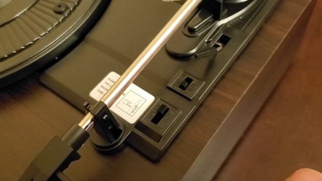 Wockoder Turntable Record Player Amazon