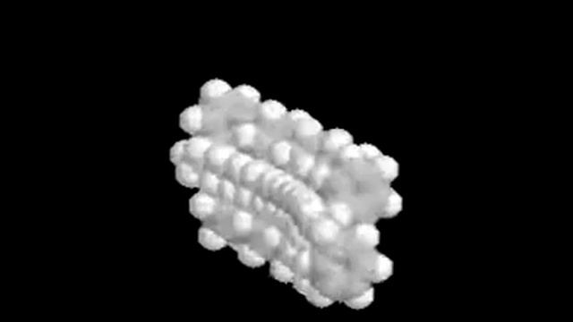 Стереохимия полимеров смотреть онлайн