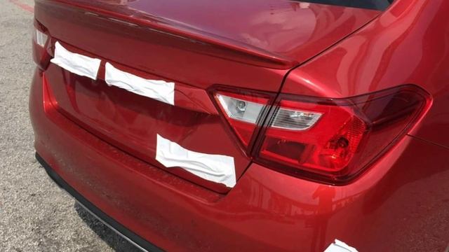 PROTON SAGA 2019 TERDEDAH HABIS смотреть онлайн