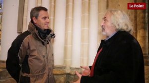 Les Secrets des Cathédrales : Notre-Dame de Chartres, l'authentique