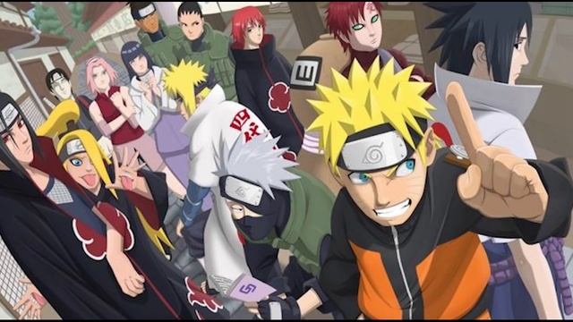 Демон Наруто и Курама Тян Перерождение в Мире DXD | Альтернативный сюжет Наруто все части