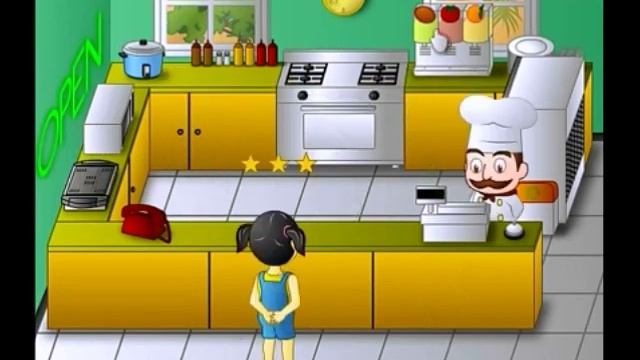 Пицца приготовление игры смотреть онлайн