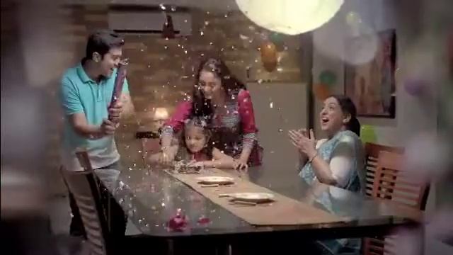 CYBERPOWER Television Commercial TVC - TEL