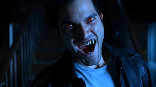 Derek Hale: Tragic Teen Wolf смотреть онлайн