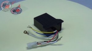 Коммутатор Буран 5 ти провод