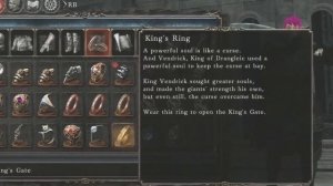 Dark Souls 2 Lore - Основной сюжет