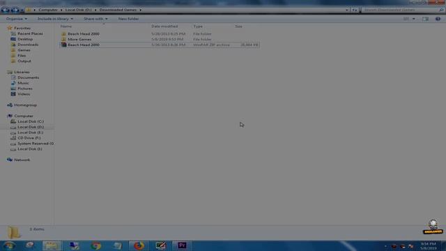How To Download | Install | Extract With Winrar + Checksum Error Fix 2019