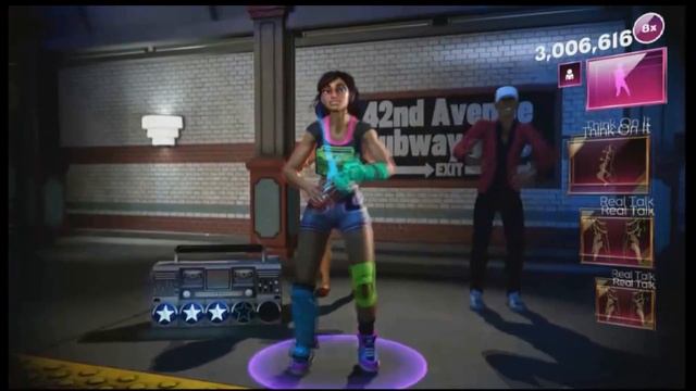 ► Dance Central Spotlight ◄ - Talk Dirty - Pro Routine ( Preview ) смотреть онлайн