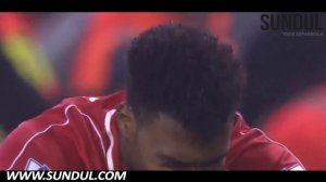 Premier League | Liverpool 3-2 Tottenham Hotspur | Video bola, berita bola, cuplikan gol