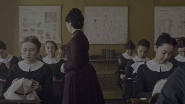Викторианская эпоха - КАК ЖИЛИ В ТО ВРЕМЯ?