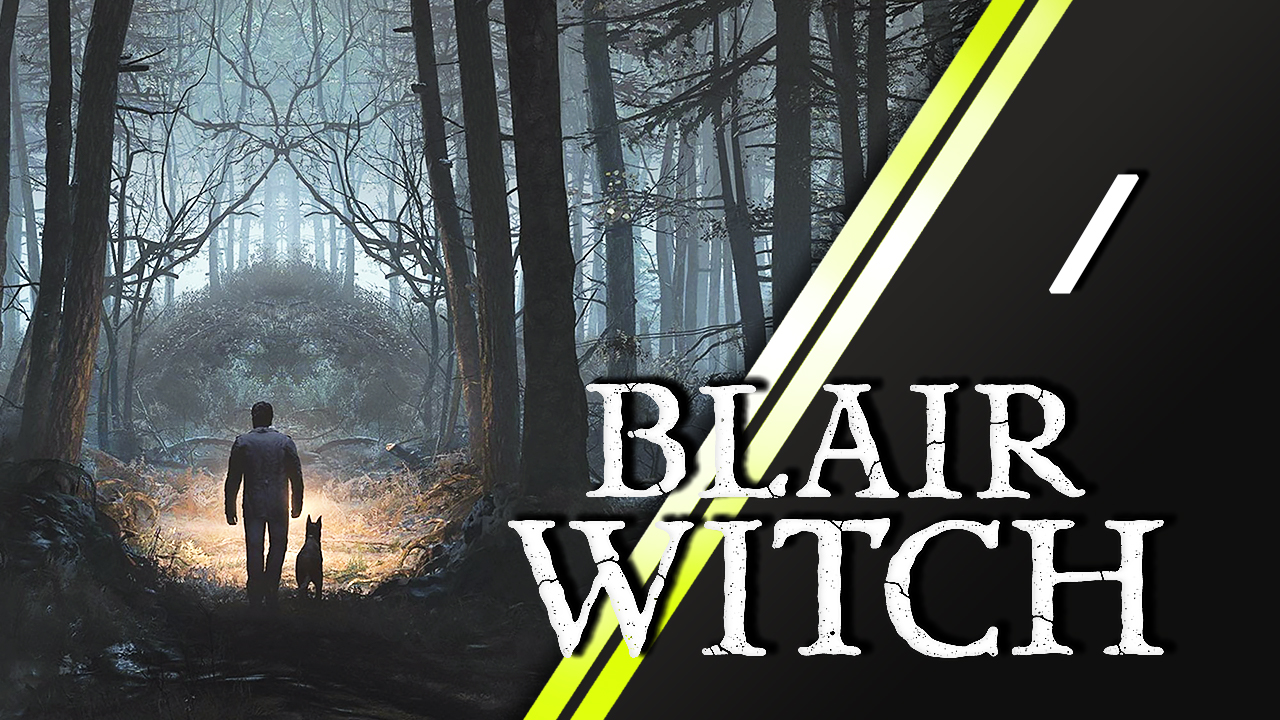 Blair Witch | 1