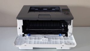 Lexmark B2236DW Toner Cartridge Replacement Video !