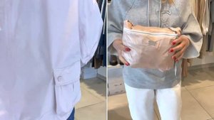 красивые весенние комплекты на весну