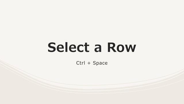 20 Excel Shortcuts смотреть онлайн
