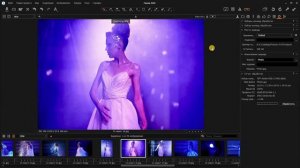 Переход на Capture One. Настройка интерфейса