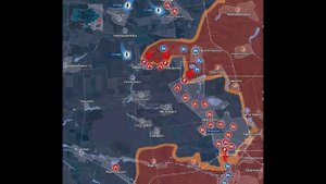 Хроника специальной военной операции события к 23 октября
