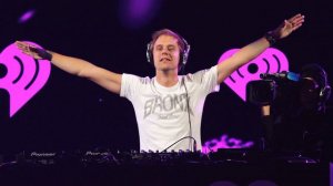 Armin van Buuren Feat. Sharon Den Adel - In and Out Of Love (Instrumental. 28% slowed)