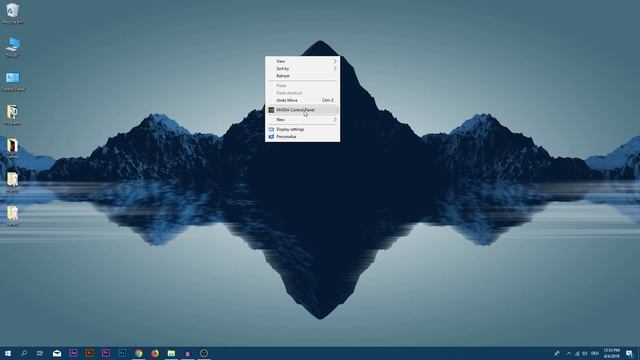 طريقة كسر سرعة الشاشة والحصول على fps زيادة بكل سهولة смотреть онлайн