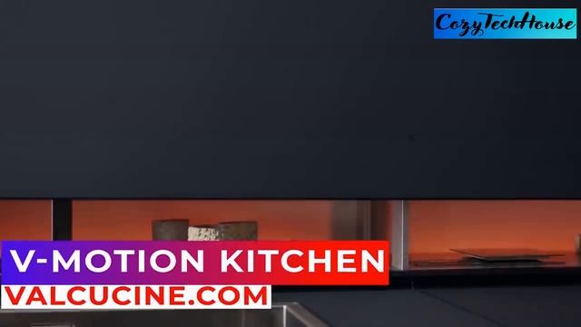 Лучшие идеи дизайна маленькой кухни для небольших помещений   Умная кухня