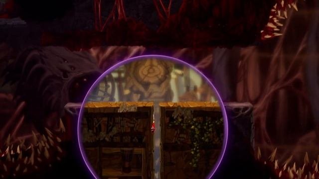 Unbound: Worlds Apart ФинаЛ полное прохождение ⊚ Часть 3 ⊚ Walkthrough