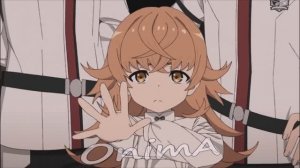 Реинкарнация безработного ♥ Mushoku Tensei