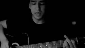 нтл-когда хоронят молодых.(на гитаре).