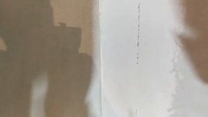 Выравнивание стен без маяков с помощью правила. Штукатурю стену ротбандом по уровню