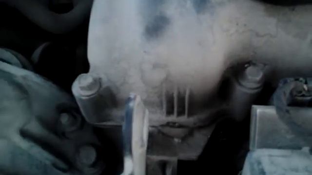 Звук работы двигателя G4FC Киа Рио почти 430 000км. TEXACO Havoline 948-В 5w-20 смотреть онлайн