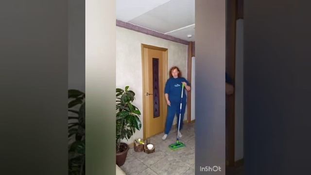 универсальная швабра от гринвей делает уборку кратно проще смотреть онлайн
