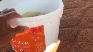 Фильтр для бассейна из пластикового ведра своими руками) лайфхак